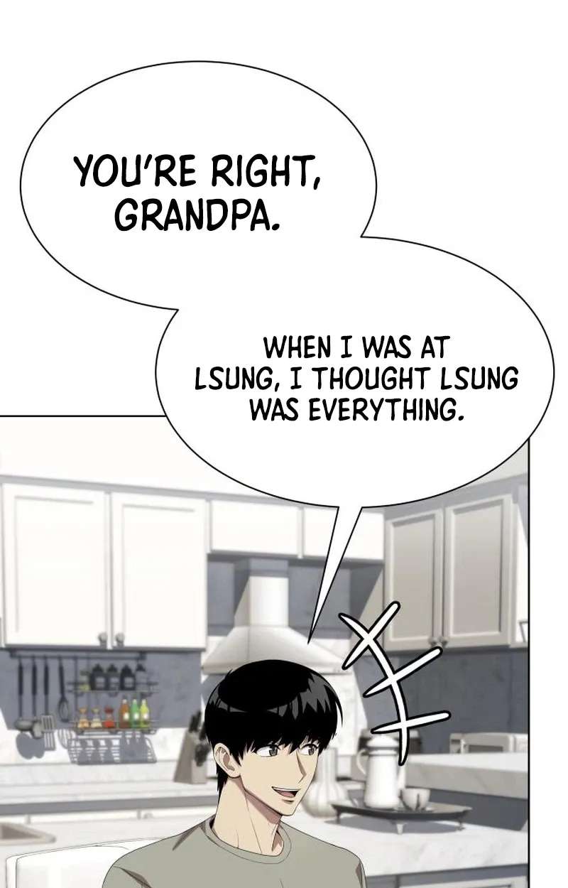 Becoming A Legendary Ace Employee Chapter 154 - page 48