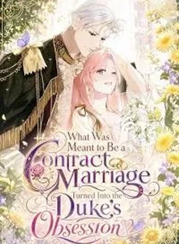 Tada no Keiyaku Kon no Hazu na no ni, Yomei Ichinen no Reitetsu Koushaku ni Dekiai Sarete Imasu