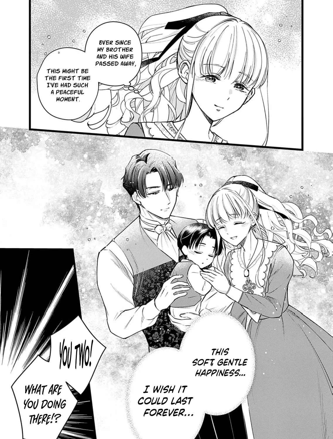 When I Took in the Handsome Duke's Nephew, Our Sweet Newlywed Life Began Chapter 4 - page 60