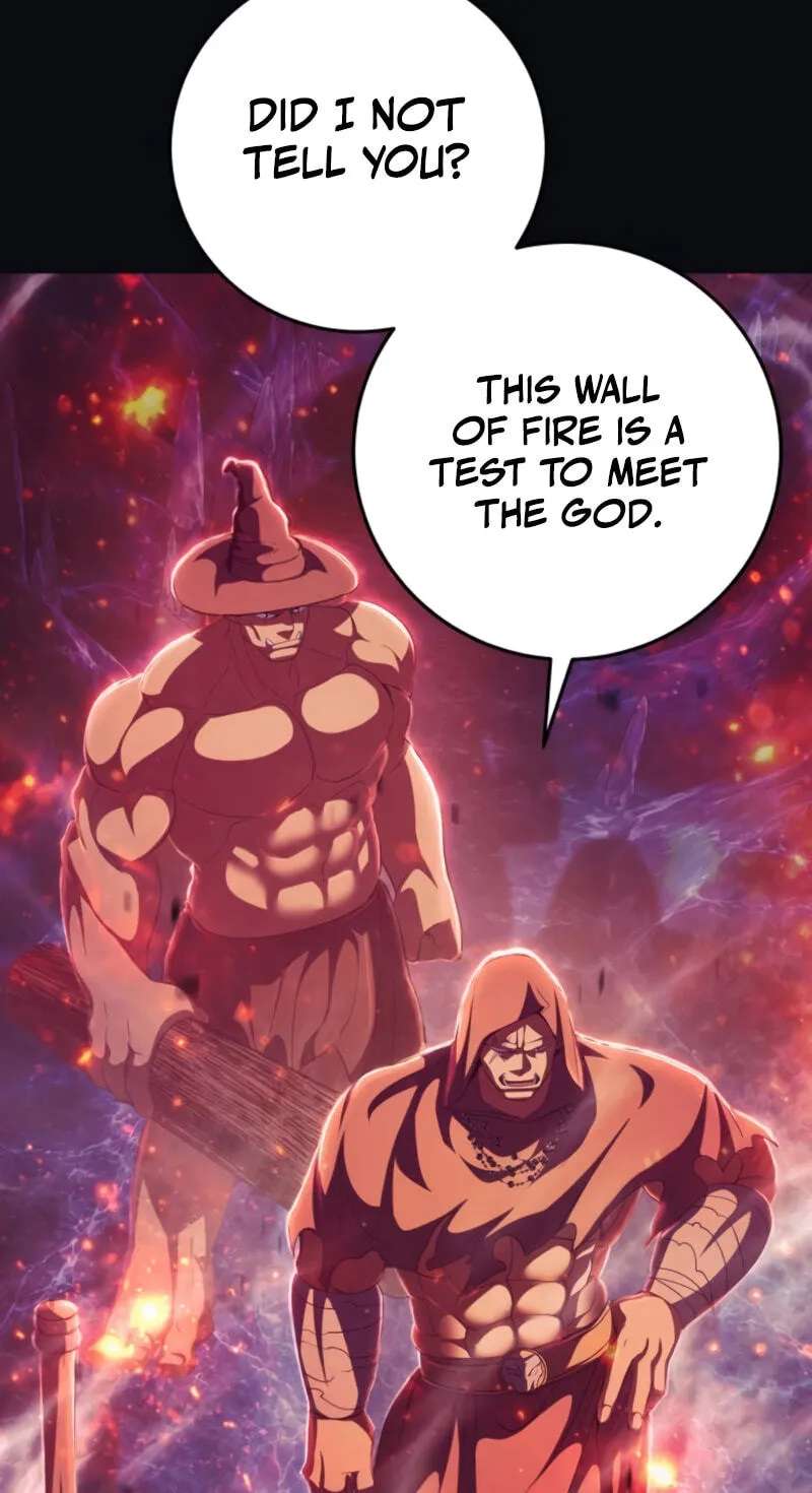 Monsters Fight Monsters Chapter 38 - page 10