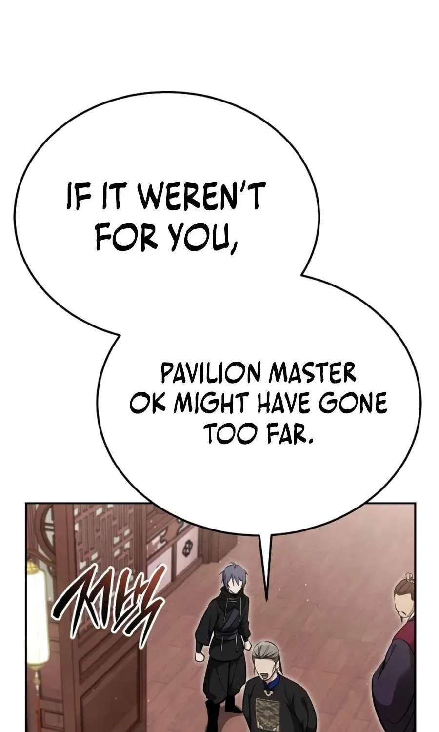 Heavenly Demon Sovereign Chapter 63 - page 65