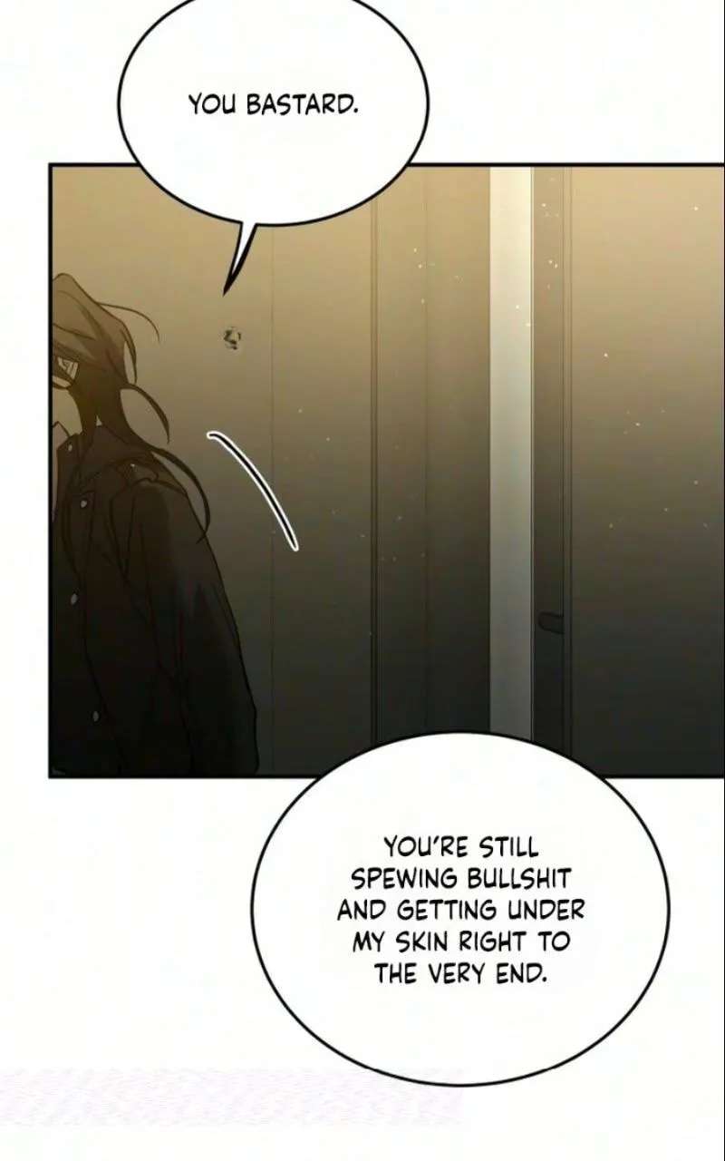 Beastly Things Chapter 84 - page 45