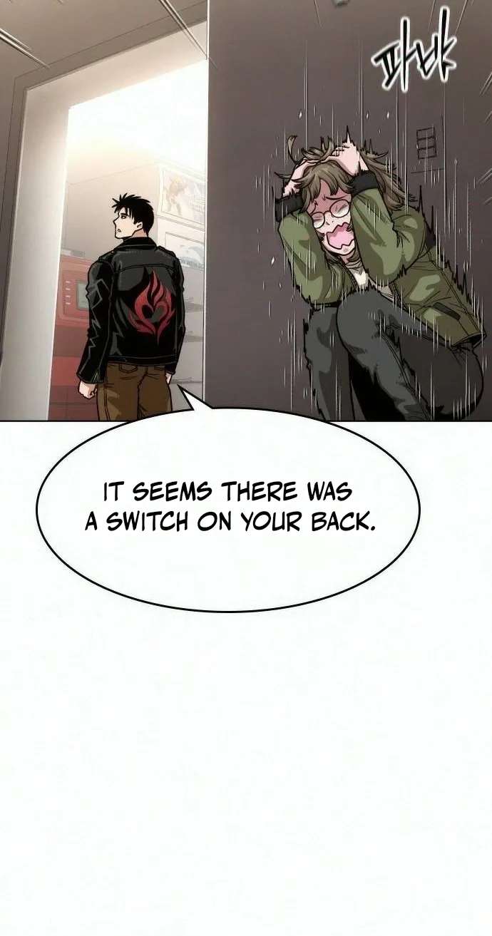 Love Tears Away the Zombie Chapter 2 - page 145