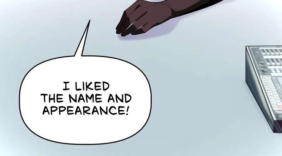Dating Sim[on] Chapter 34 - page 297