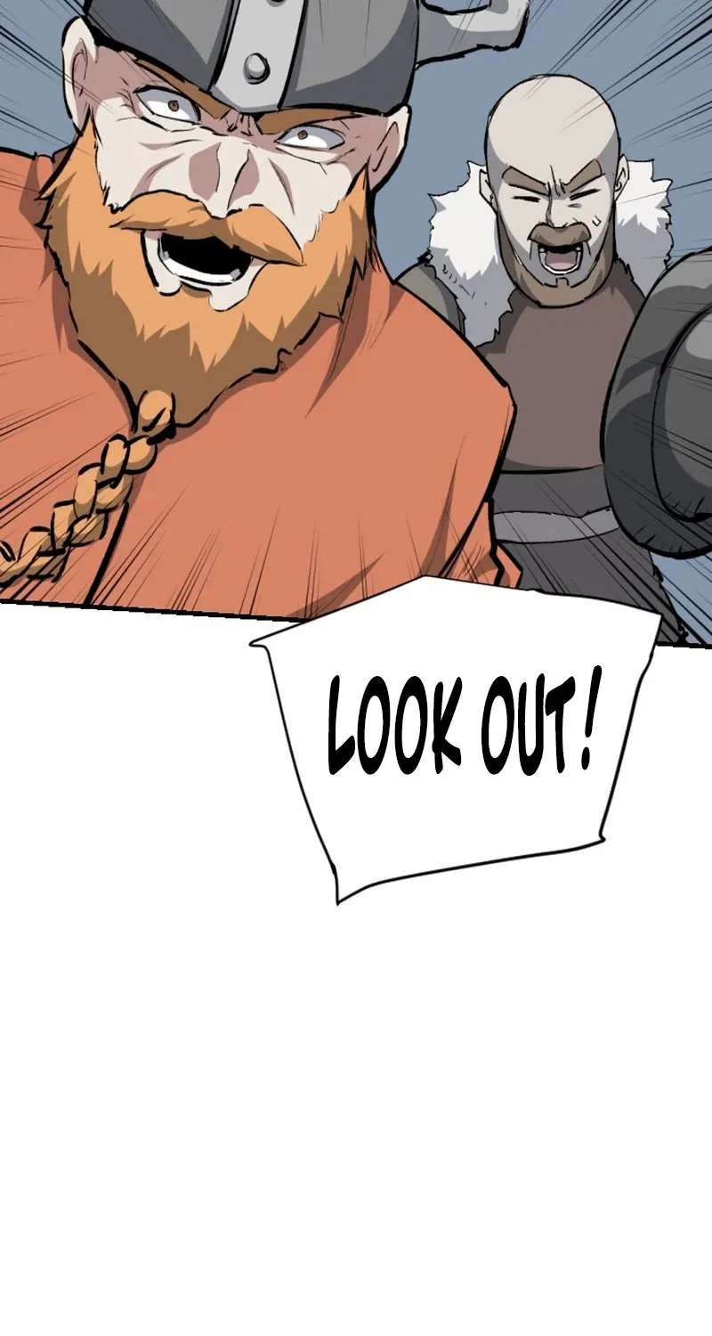 Bill The Blacksmith Chapter 37 - page 56