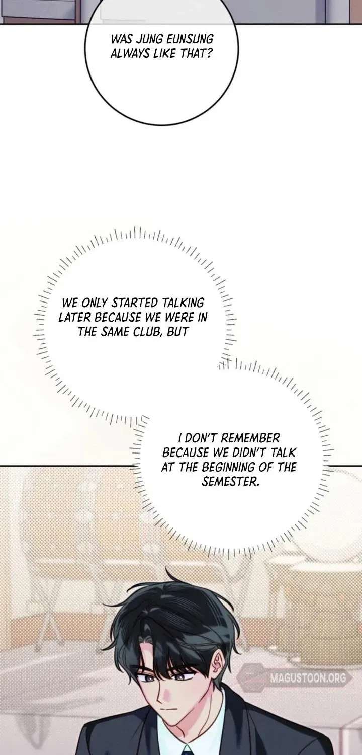The Top Student Hides Her Regression Chapter 3 - page 49