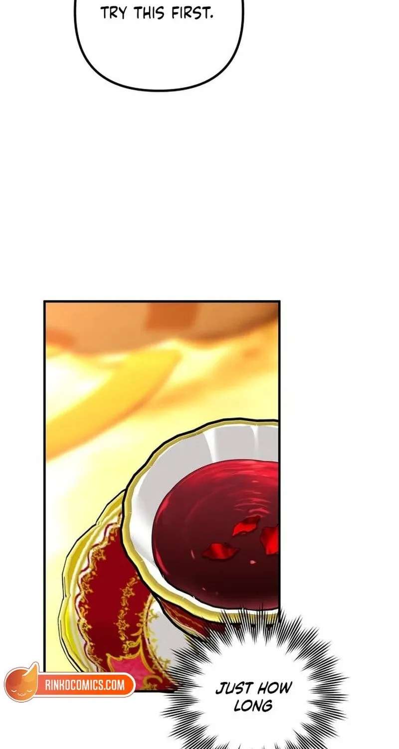 A Marriage Alliance for Revenge Chapter 100 - page 13