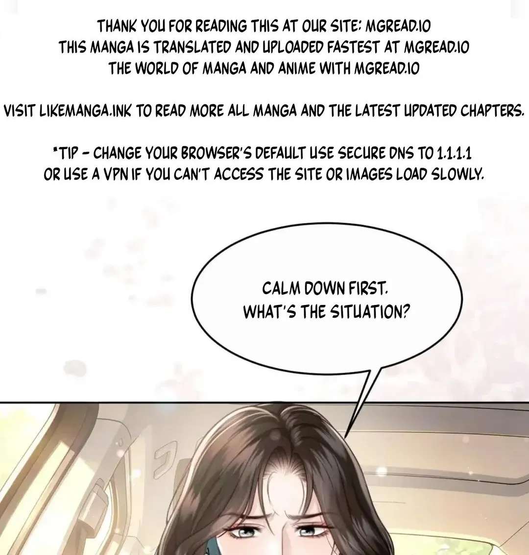 Deeply In Love Chapter 97 - page 2