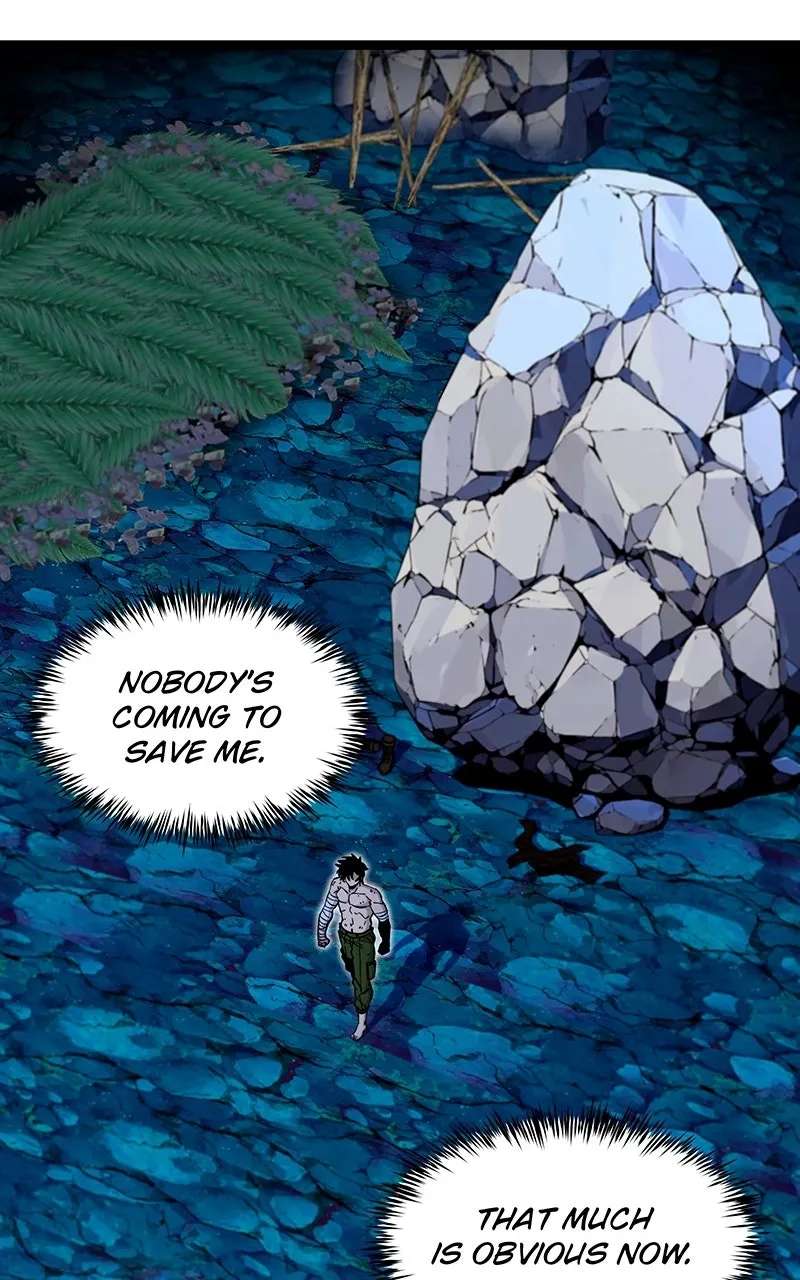 Road to Mastery Chapter 7 - page 62