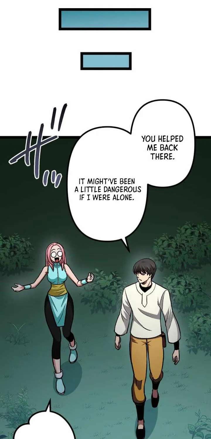 The Reincarnation of God-Level Crafting Chapter 37 - page 68
