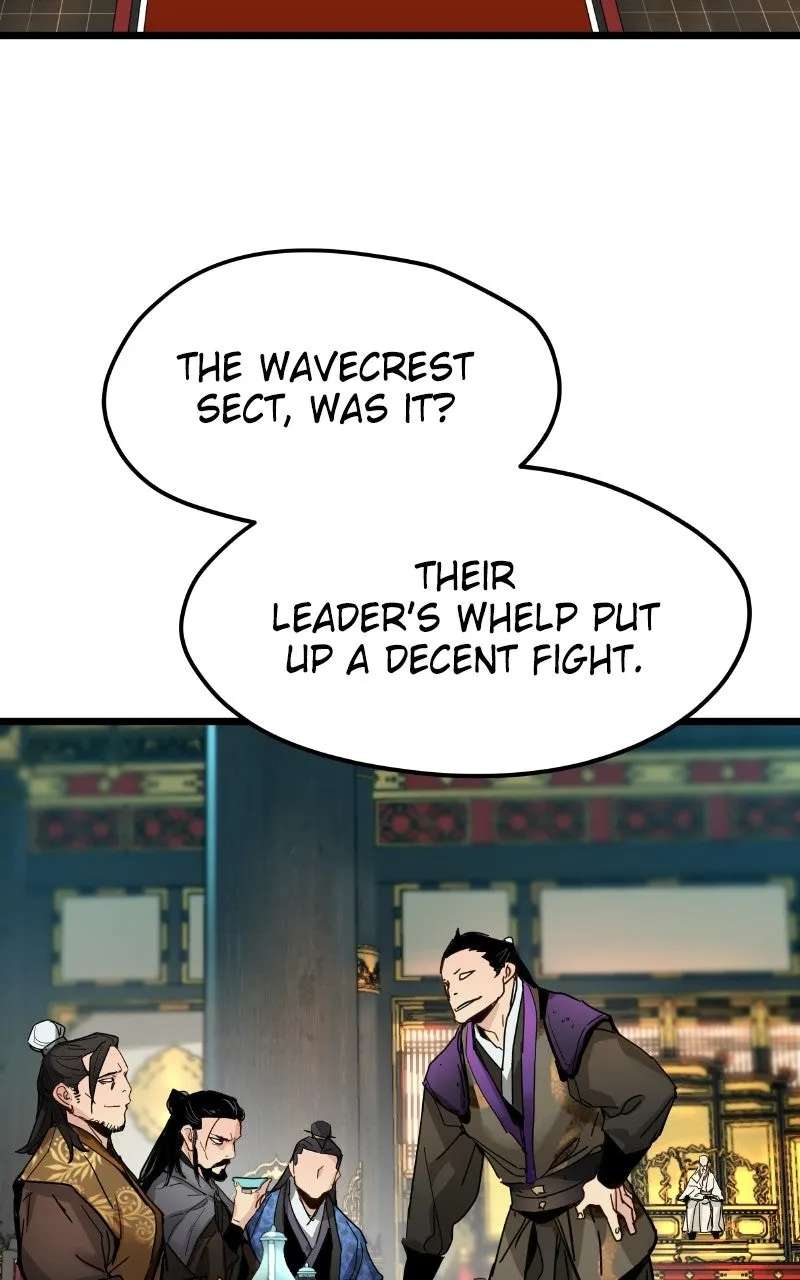 Chronicles of aDoomed Prodigy Chapter 77 - page 23