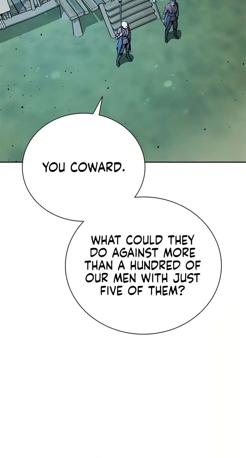 Absolute Master of the Senate Chapter 49 - page 64