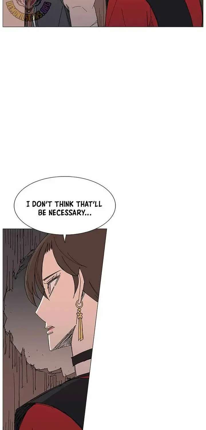 The General - Fighting Legend Chapter 110 - page 34