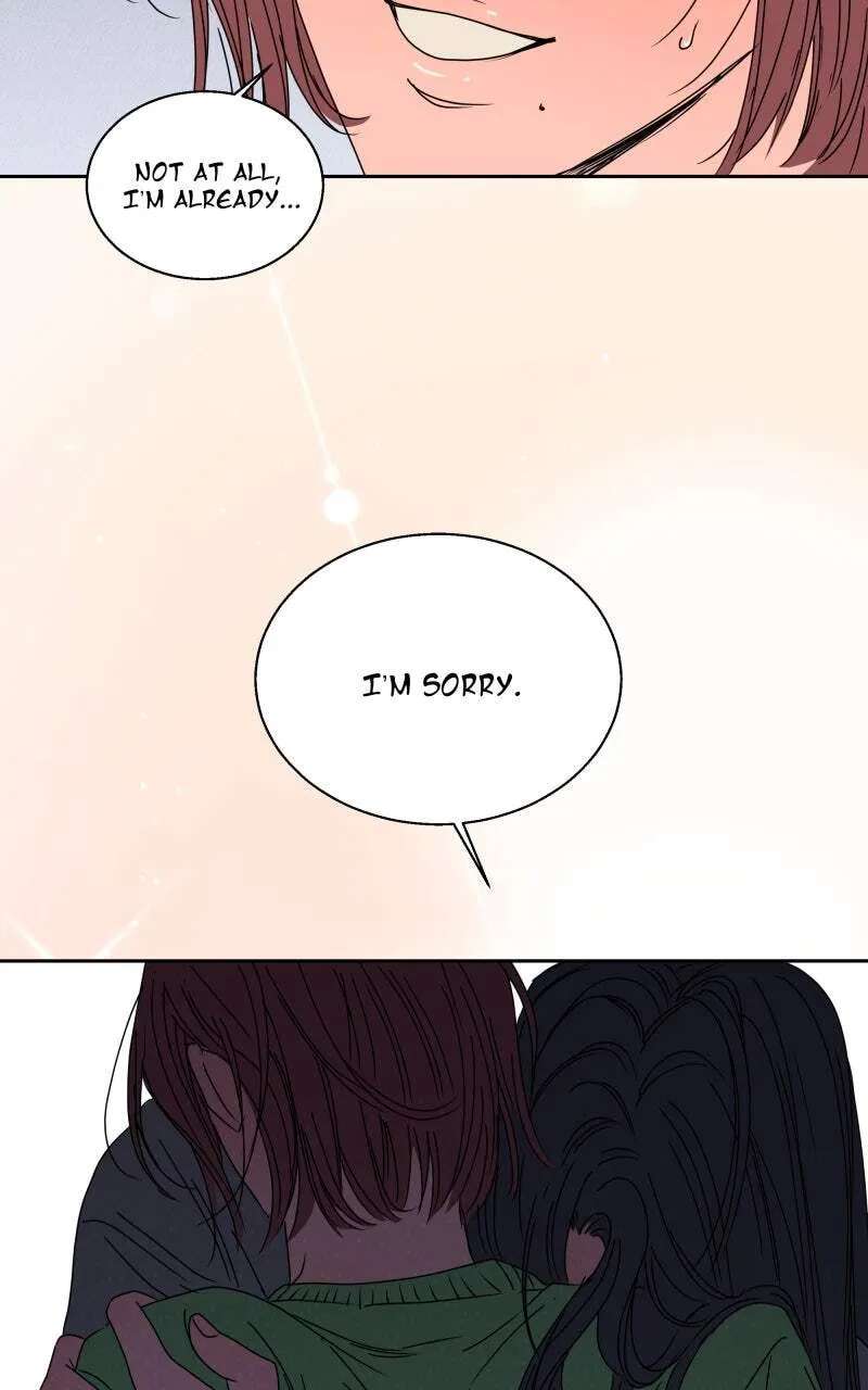 Unnie, I Like You! Chapter 81 - page 64
