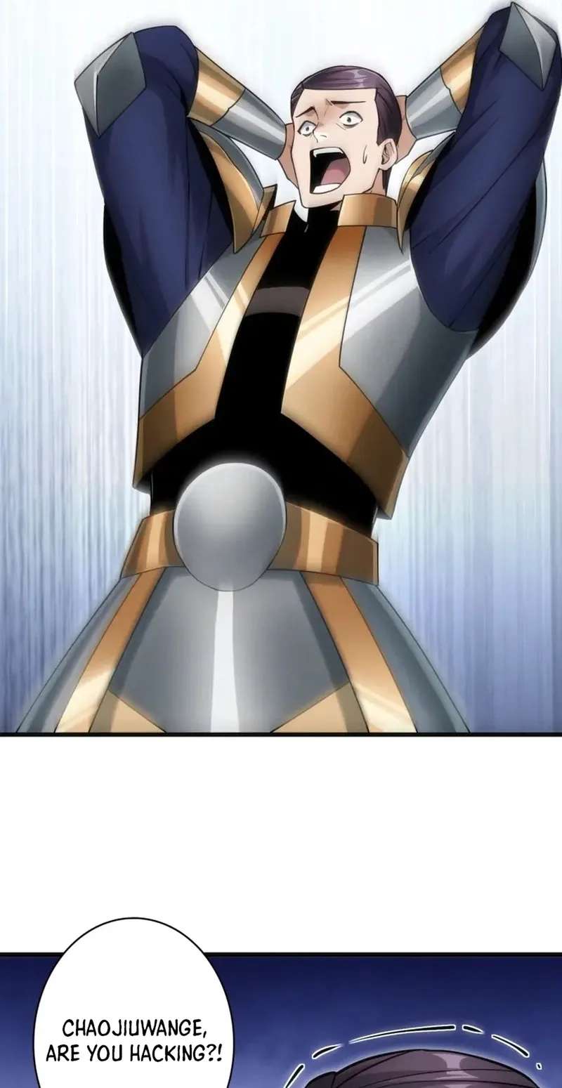 God of Games: The Ultimate Evolution Chapter 28 - page 74