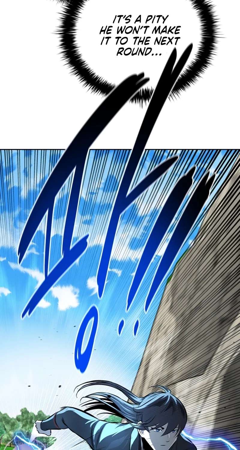 Absolute Master of the Senate Chapter 71 - page 27