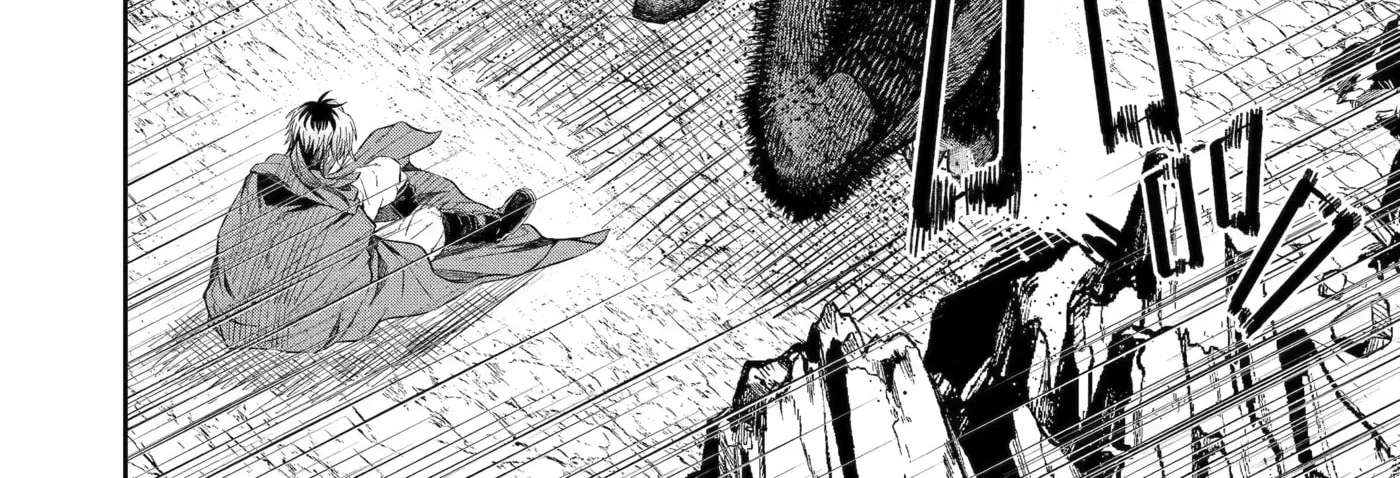 Katainaka no Ossan, Kensei ni Naru Gaiden: Ryuusouken no Kiseki Chapter 15 - page 49