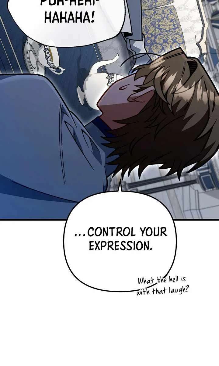 I'm Gonna Annihilate This Land Chapter 91 - page 9