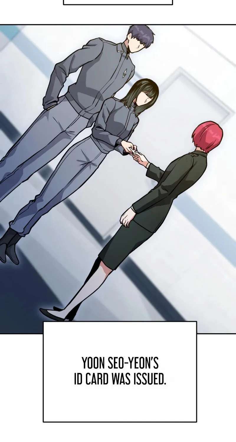 The Unrivaled Labyrinth Architect Chapter 35 - page 74