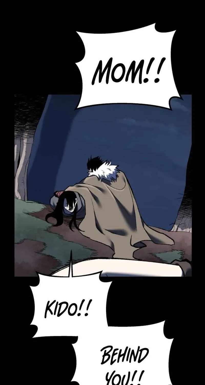 Lantern Of The Dawn Chapter 98 - page 44