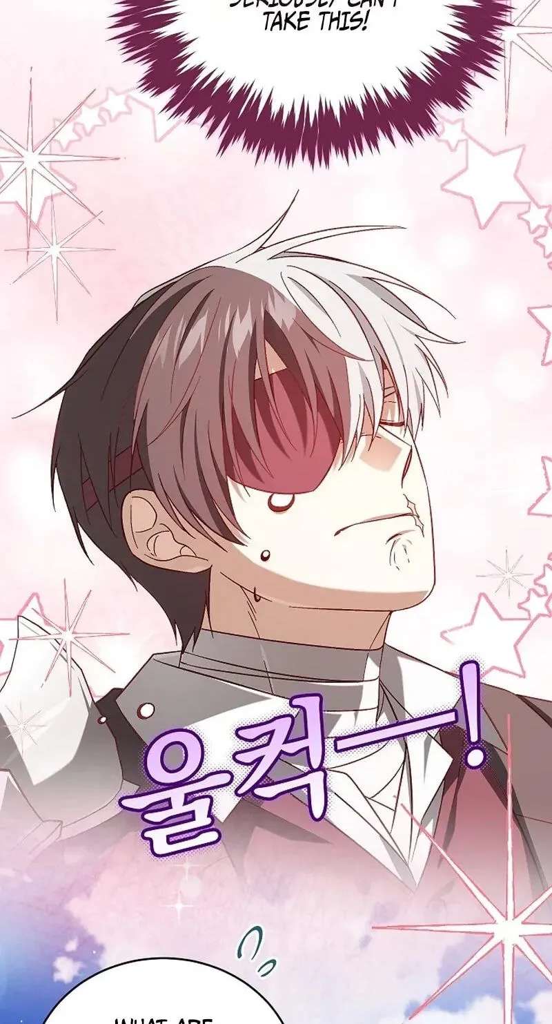 Is It a Problem if the Protagonist Is a Persona-Obsessed Character? Chapter 33 - page 51