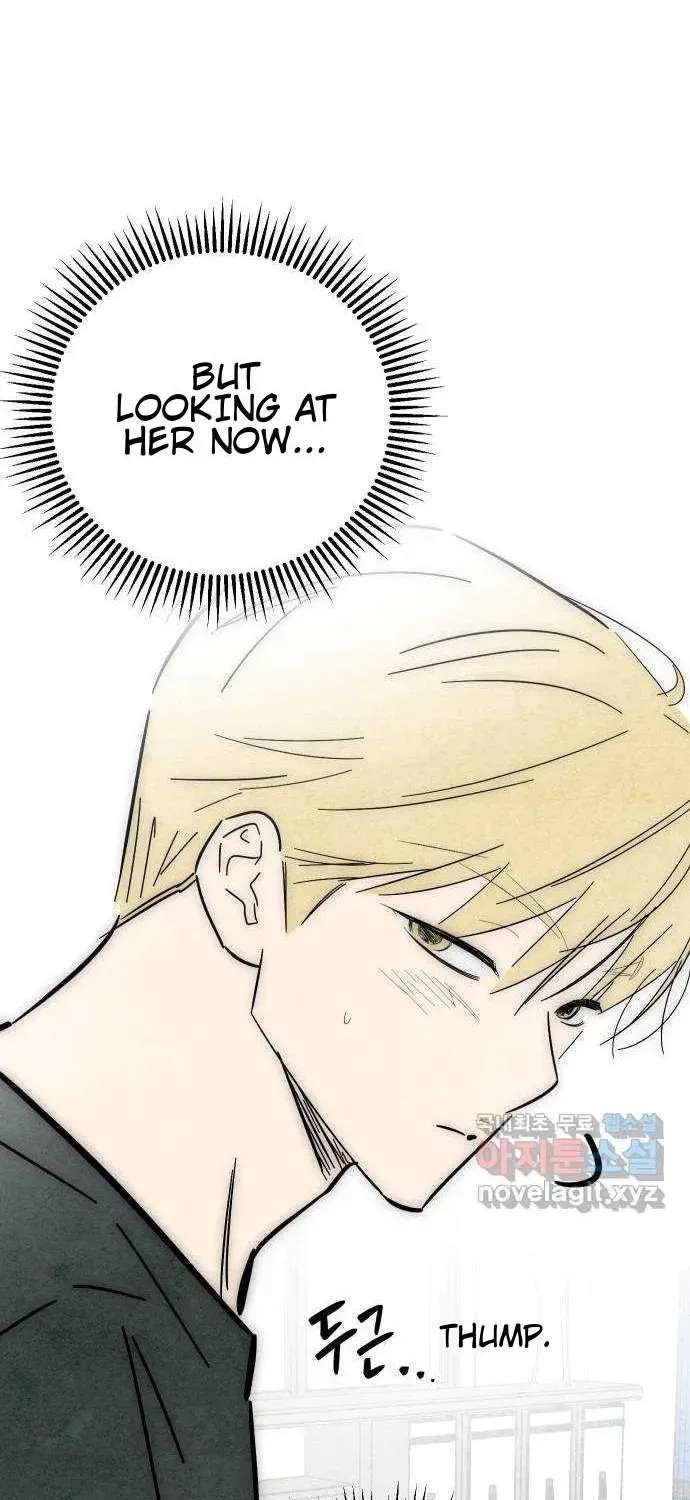 How to Turn You Around Chapter 34 - page 28