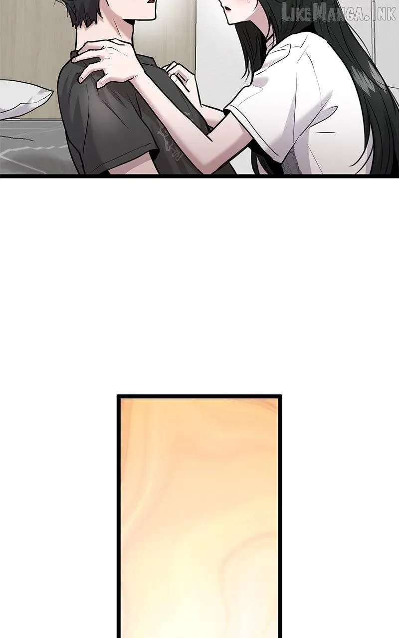 Back to Chan Bi Chapter 101 - page 76