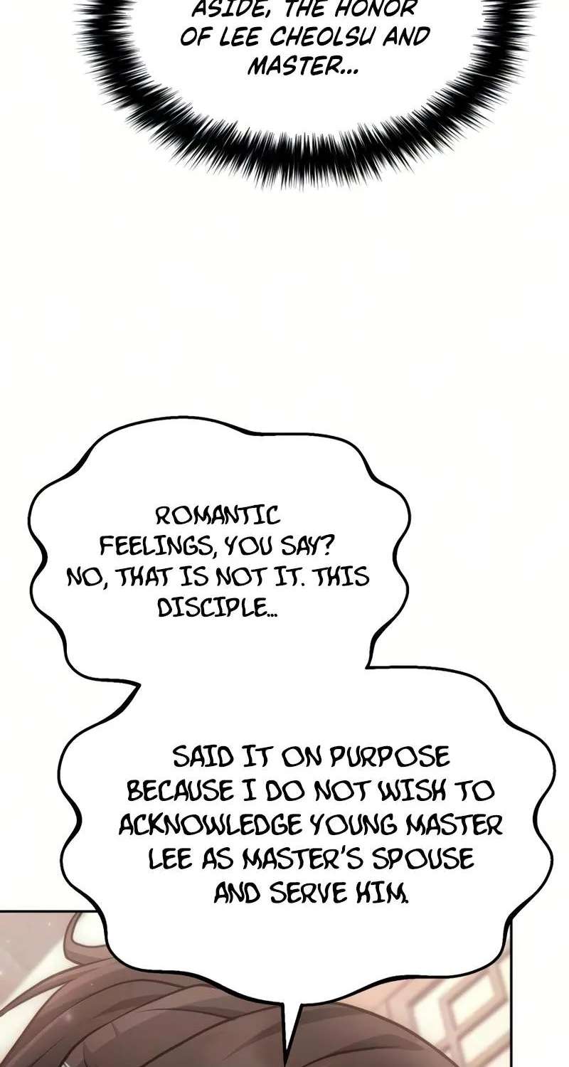 The Second Eunuch Regains His Manhood Chapter 107 - page 7