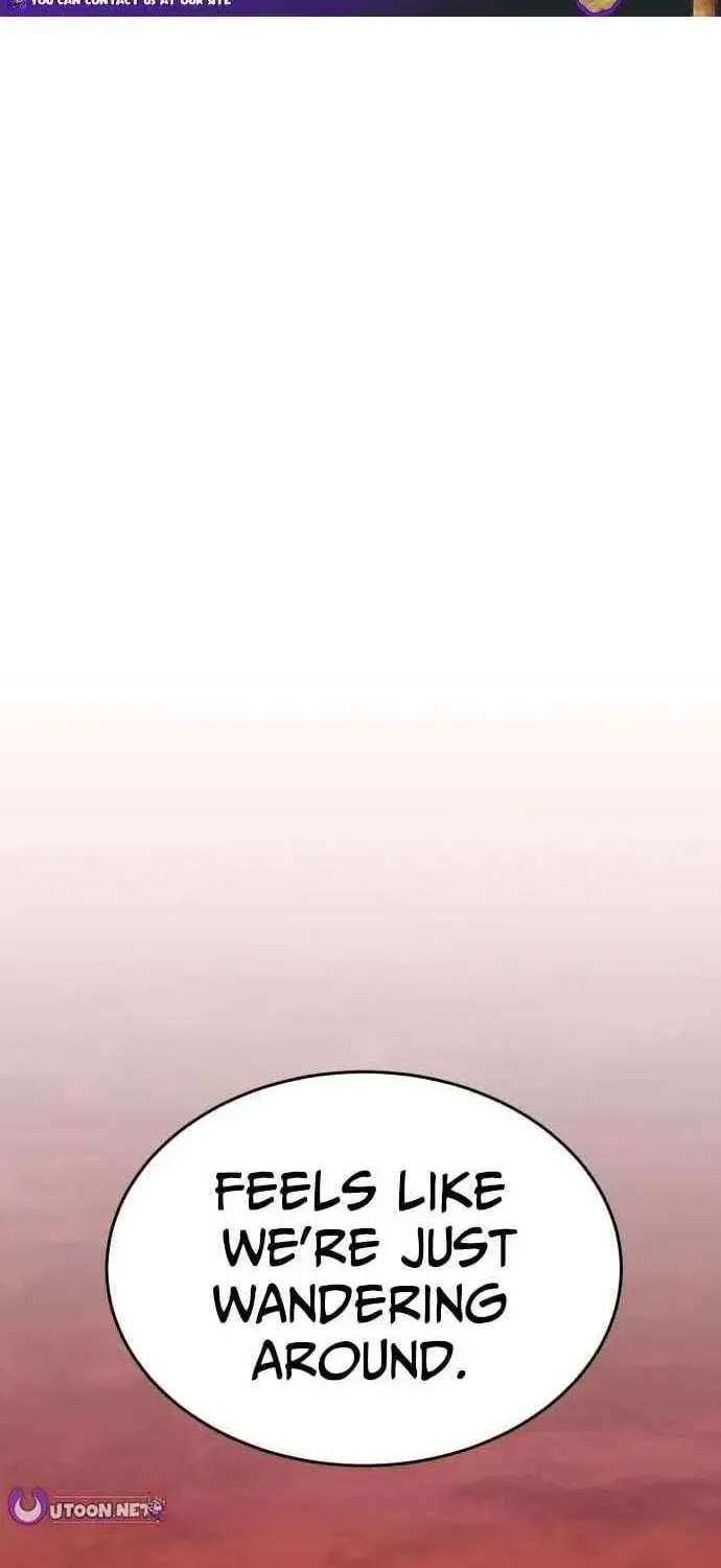 The Strongest in Hell, Mak Geum-gang Chapter 2 - page 2