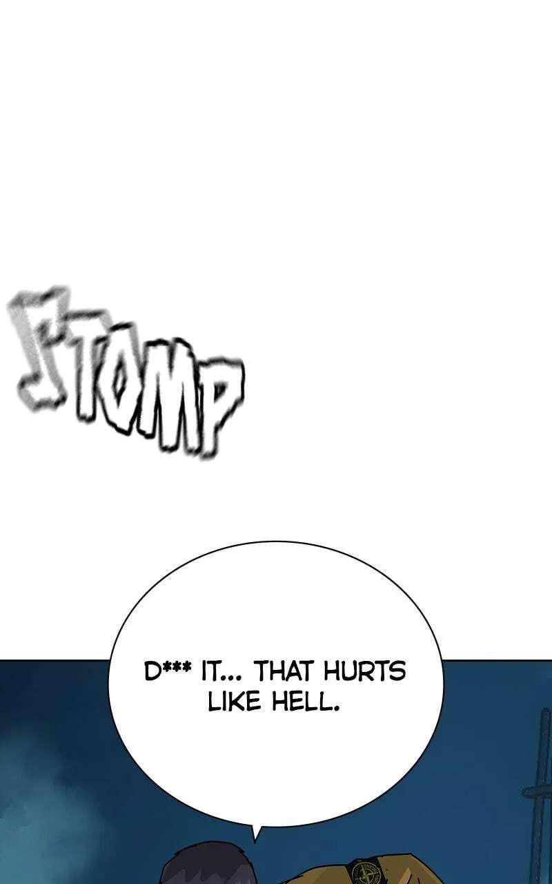 To Not Die Chapter 225 - page 223