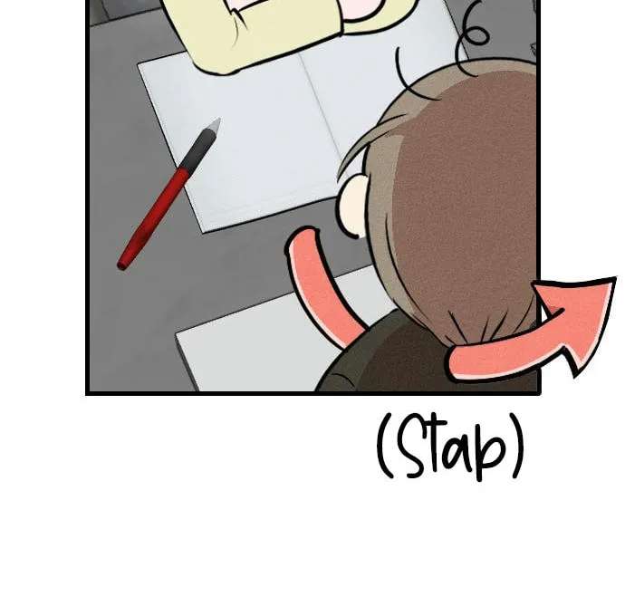 That's Because I'm Not Brave Chapter 1 - page 58