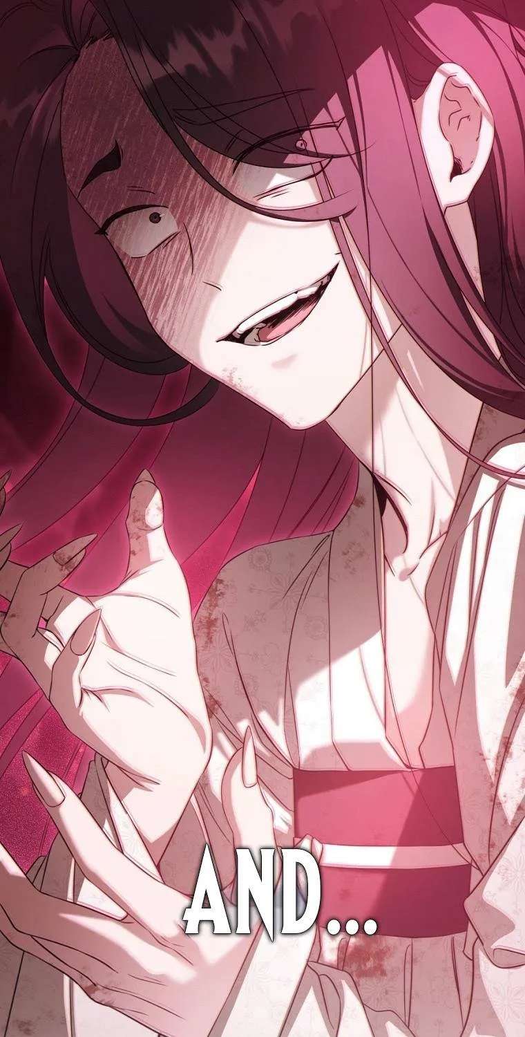 I Became The Despised Granddaughter Of The Murim Family Chapter 128 - page 98