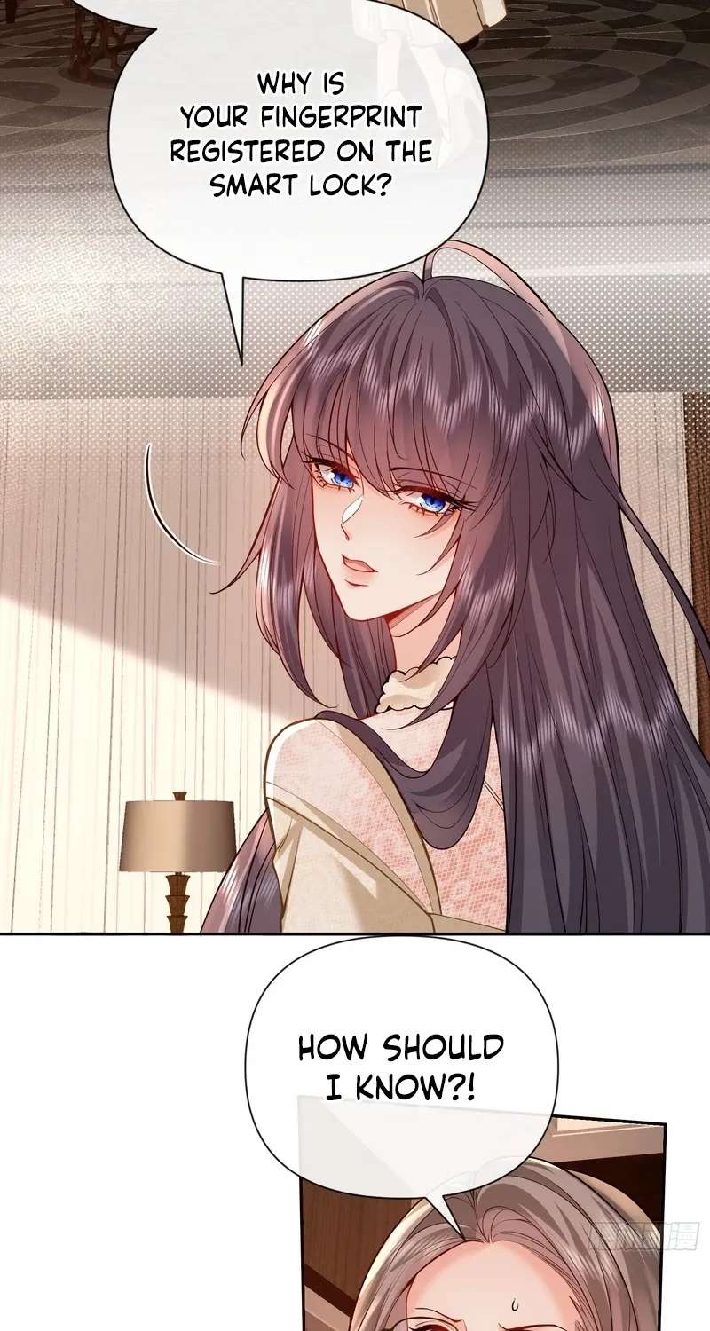 Love with Intention Chapter 42 - page 10