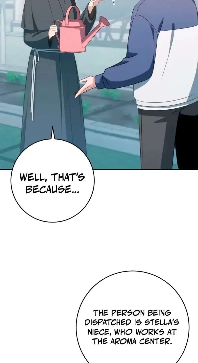 Healing With Drubly Chapter 26 - page 124