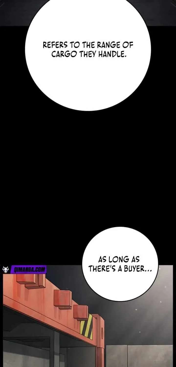 Contract Killer Enrollment Chapter 17 - page 65