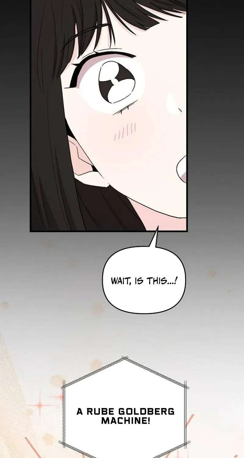 Manager Kim Hates Idols Chapter 40 - page 33