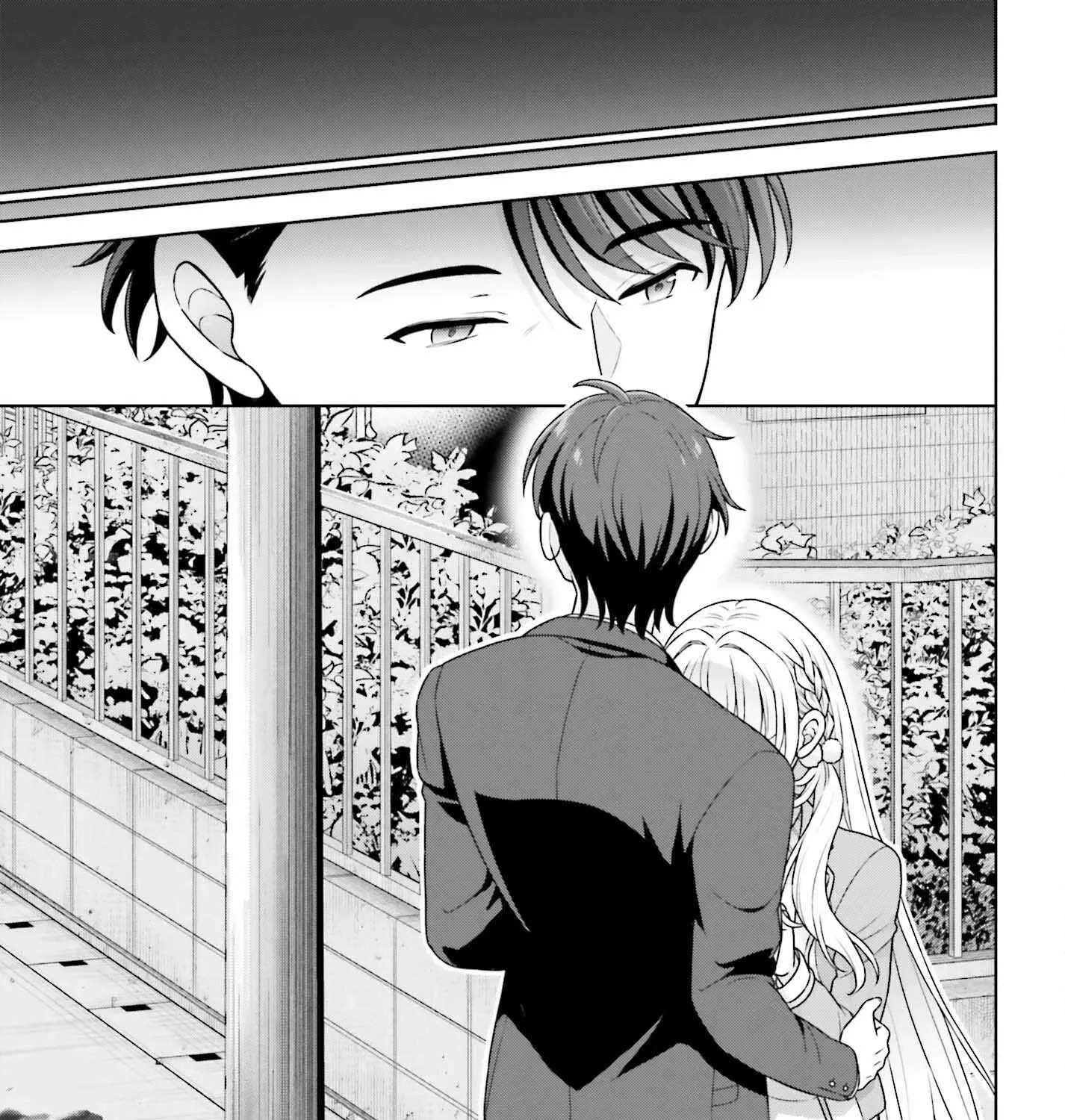 Gokinjo JK Isezaki-san wa Isekaigaeri no Daiseijo Chapter 7 - page 38