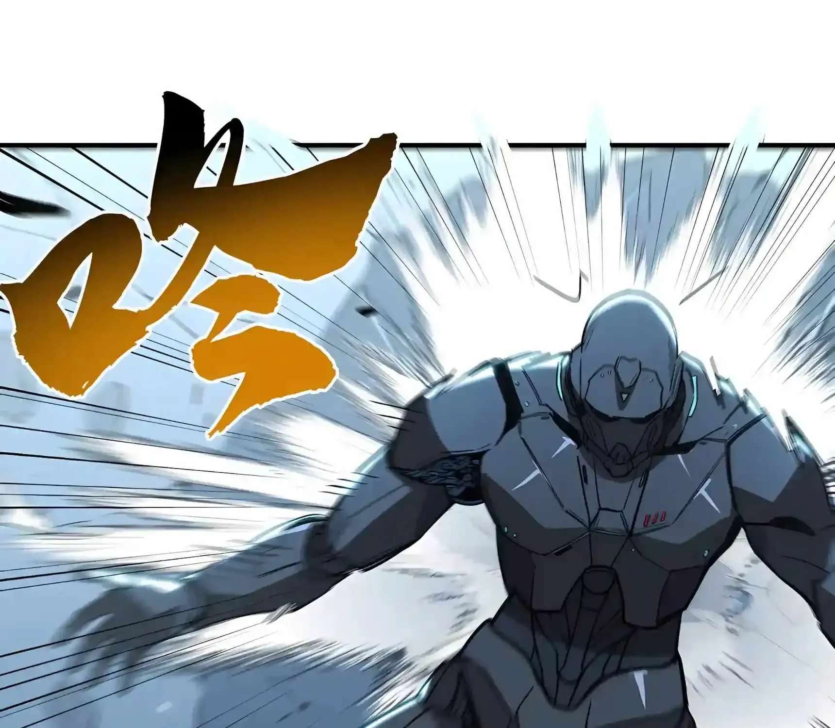 High Martial Arts: Sweeping Through Three Thousand Emperors with One Hand! Chapter 62 - page 57