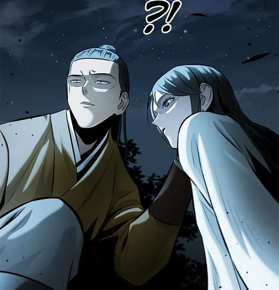 Absolute Master of the Senate Chapter 41 - page 139