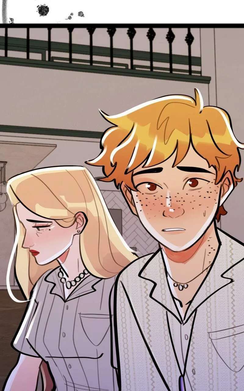 Star Catcher Chapter 112 - page 43