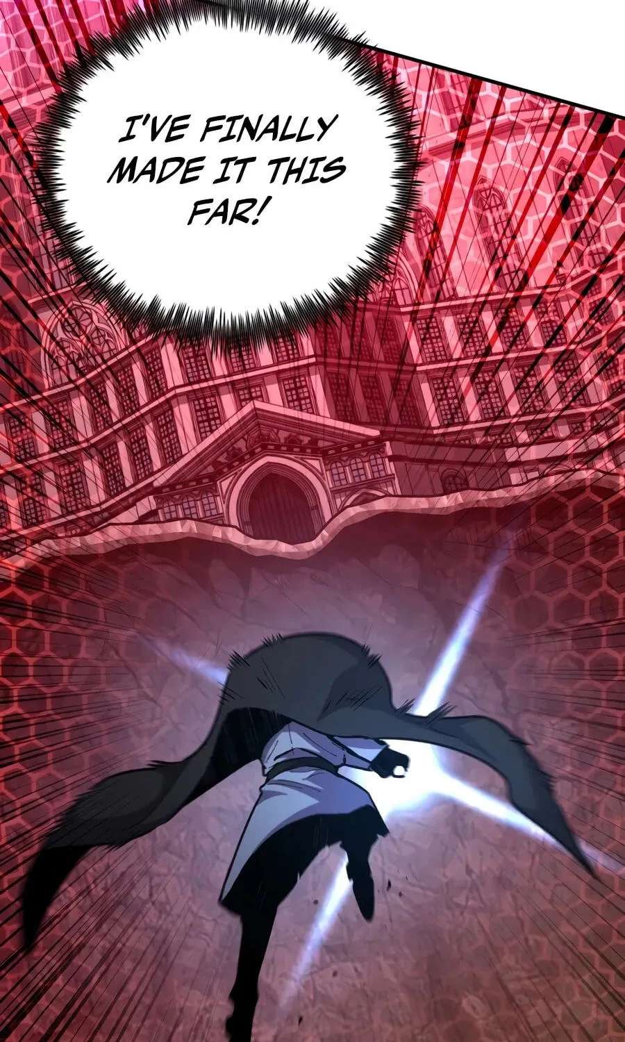 The Art of Reincarnation Chapter 203 - page 73