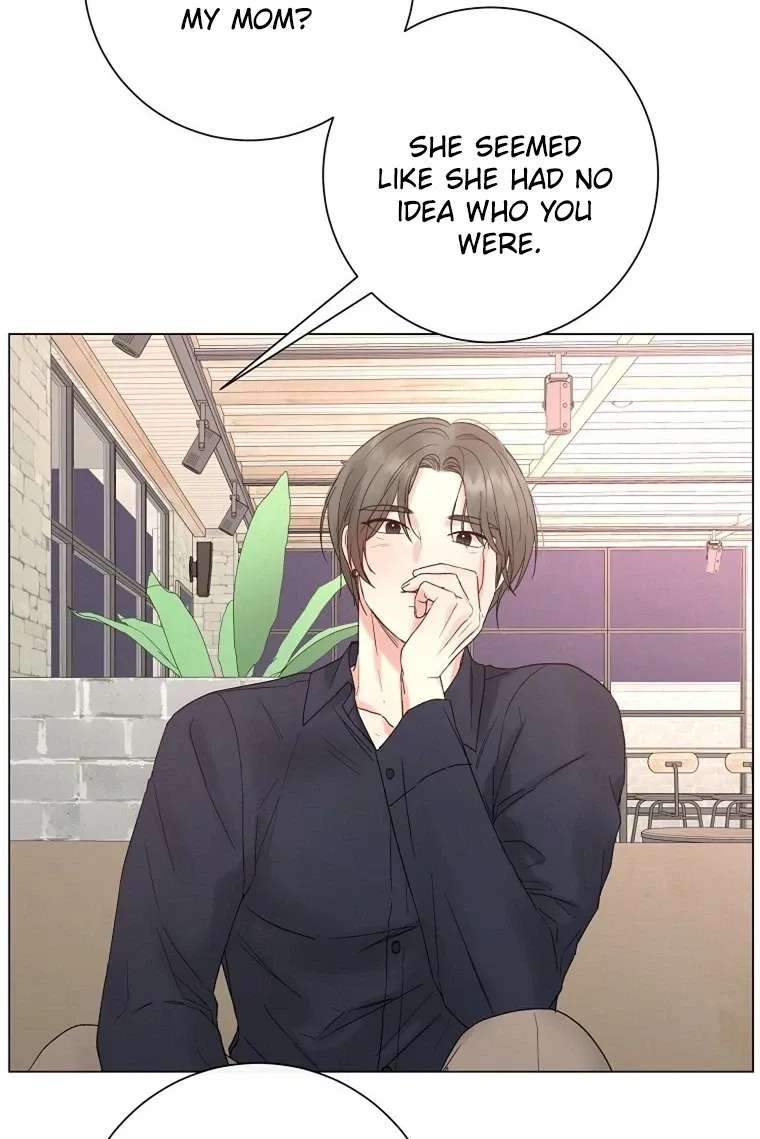 The Star That Swallowed the Universe Chapter 3 - page 30