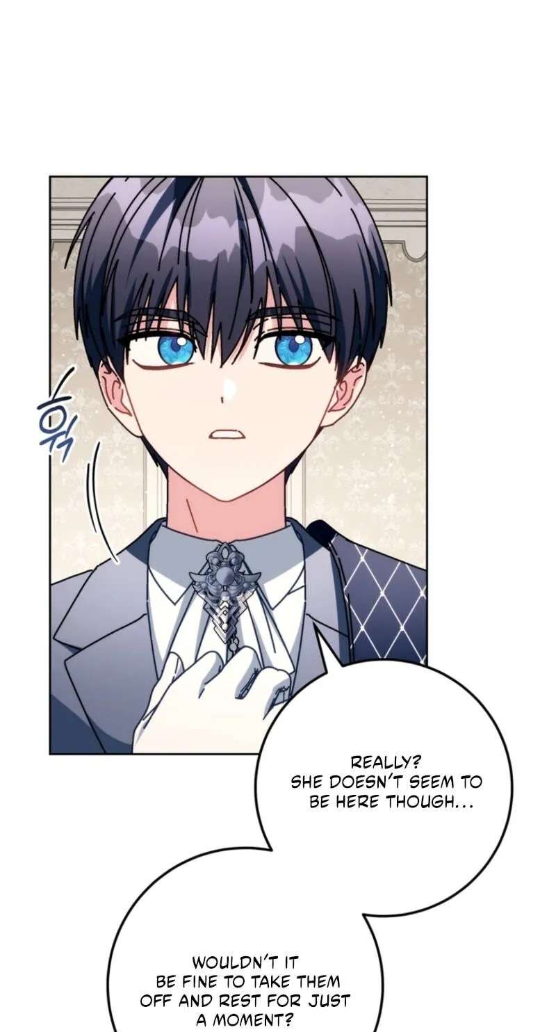Can I Cry Now? Chapter 59 - page 23