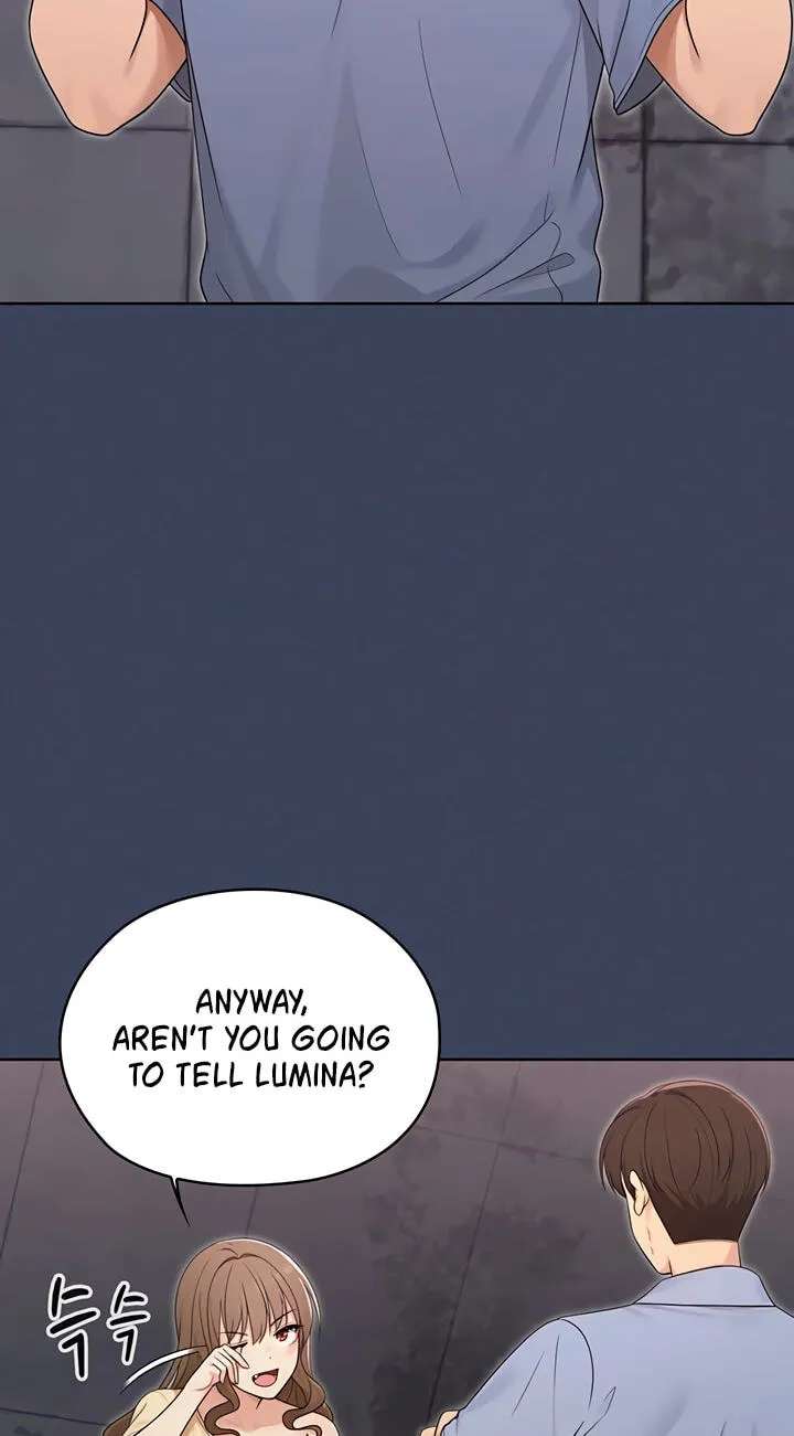 Magical Girl Wife Chapter 23 - page 54