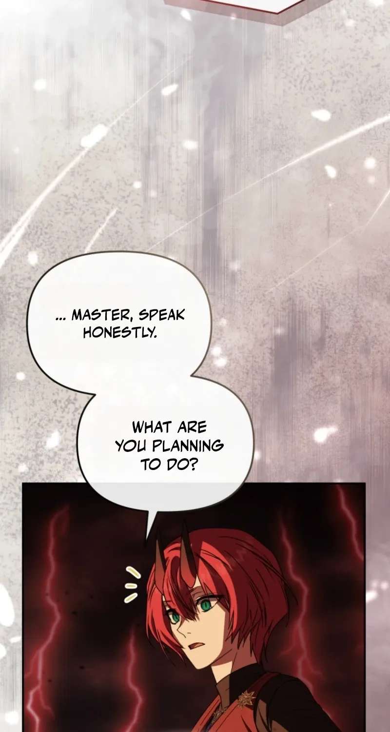 Surviving as the Devil's Child Chapter 143 - page 6