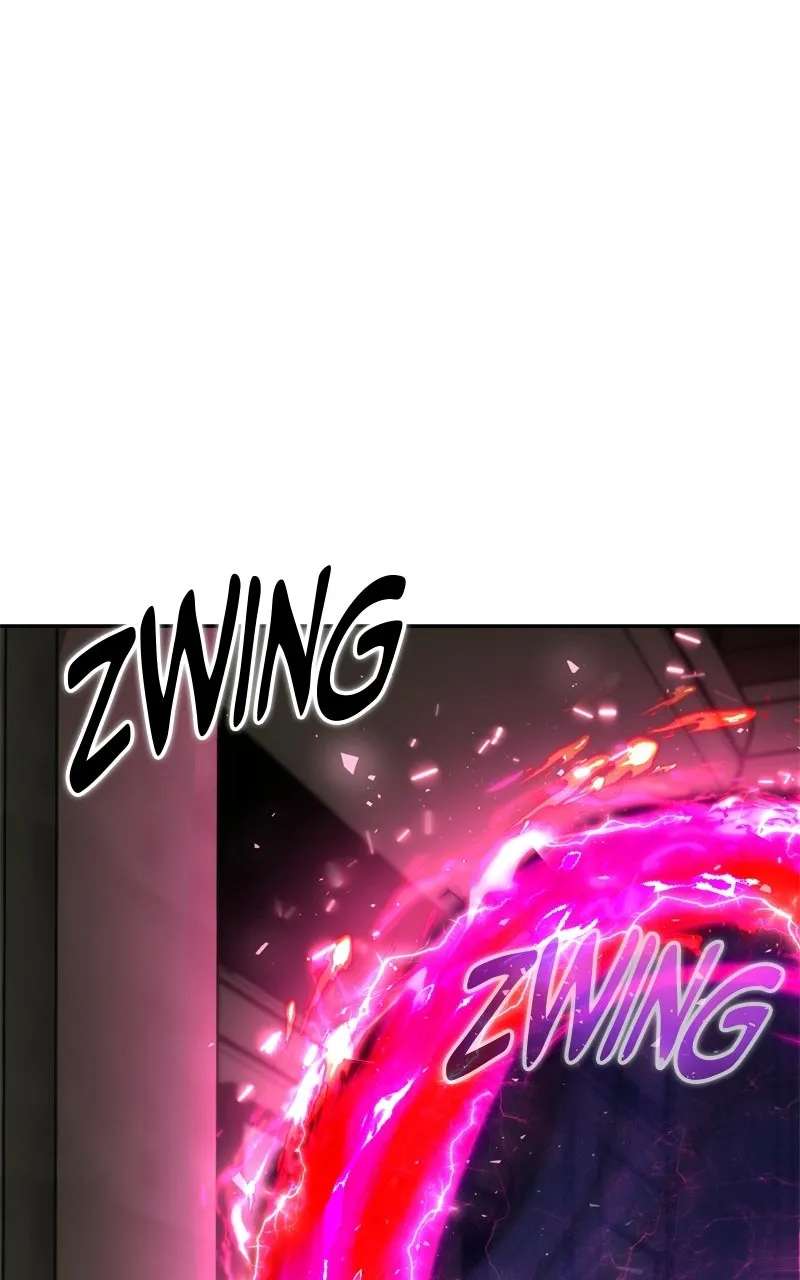 Secretly More Powerfulthan the Hero Chapter 128 - page 107