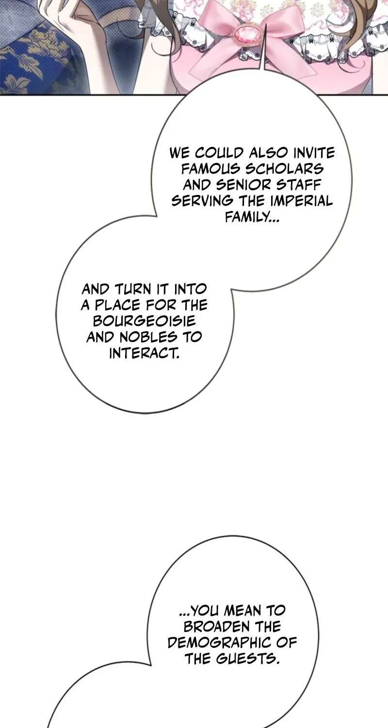 The Timid Lady of the Frontier Won't Give Up on Revenge Chapter 25 - page 19