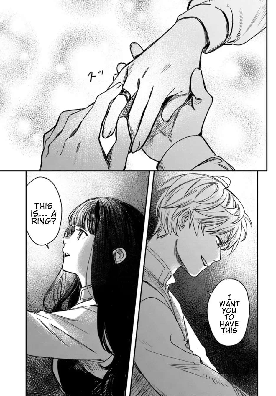 Atelier of The Demon Lord Chapter 1 - page 49
