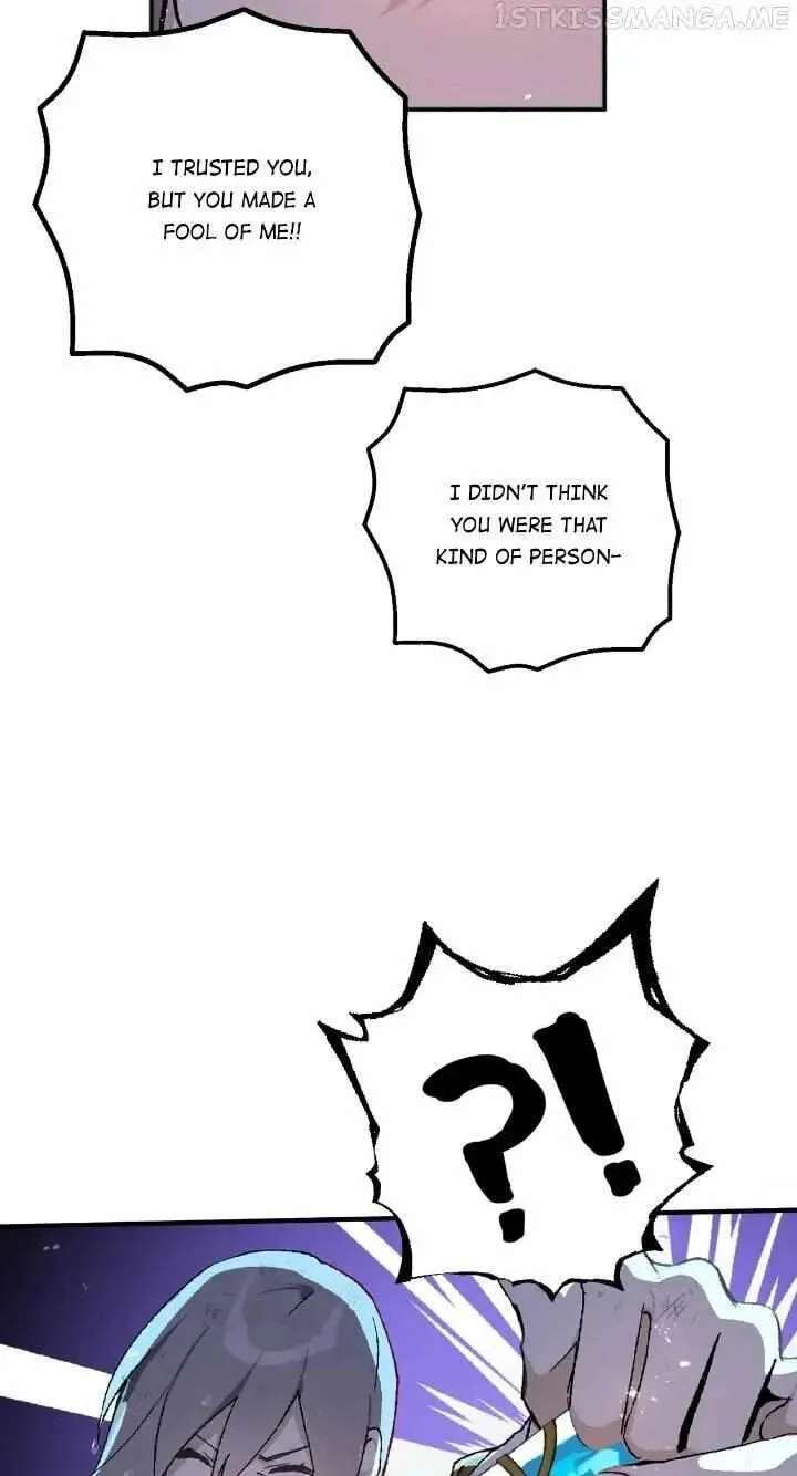 False Confession Chapter 79 - page 16