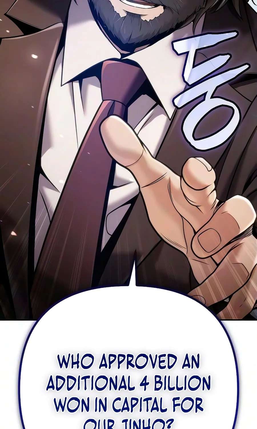 The Money Keeps Piling Up Even If I Spend It Chapter 8 - page 111